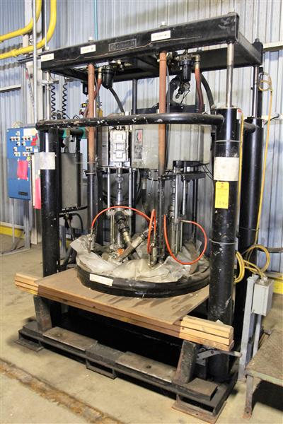 (3) Graco 235-525 Long Drum Double Barrel Pump Systems.JPG